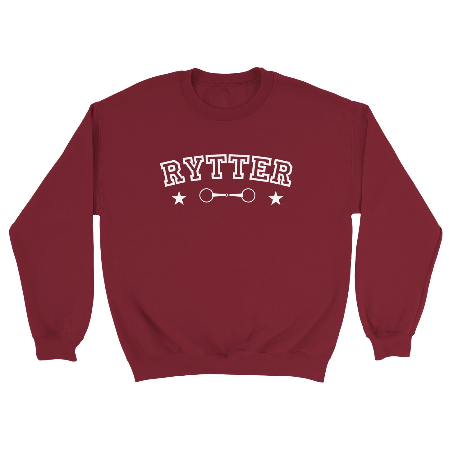 Rytter 2 | Unisex Crewneck Sweatshirt