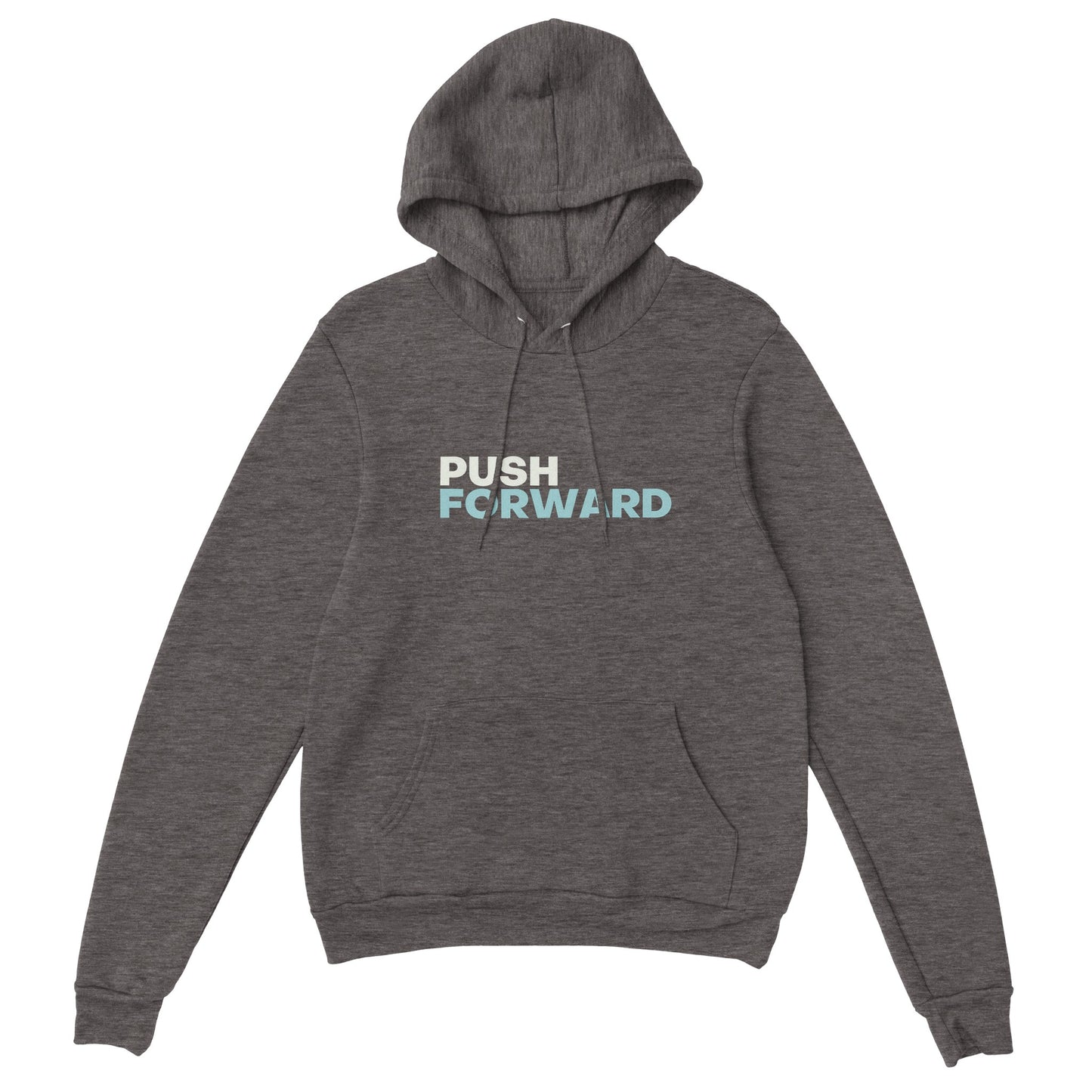 Push Forward | Hoodie