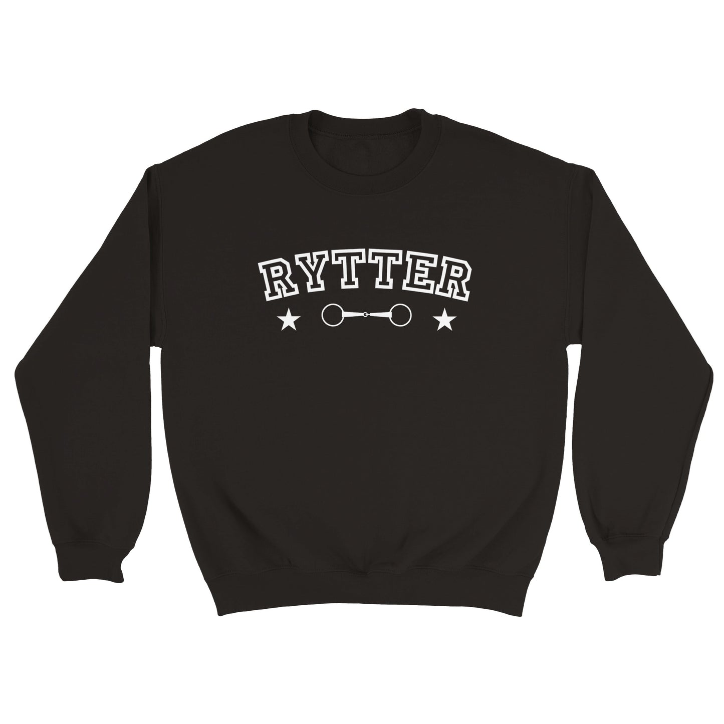 Rytter 2 | Unisex Crewneck Sweatshirt