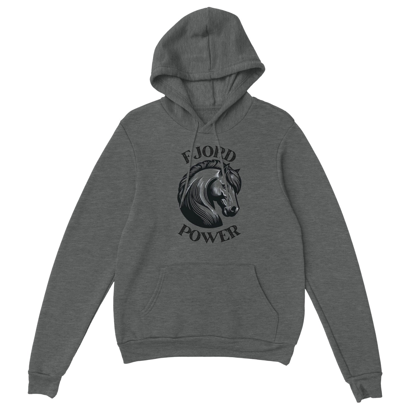 Fjord Power | Hoodie