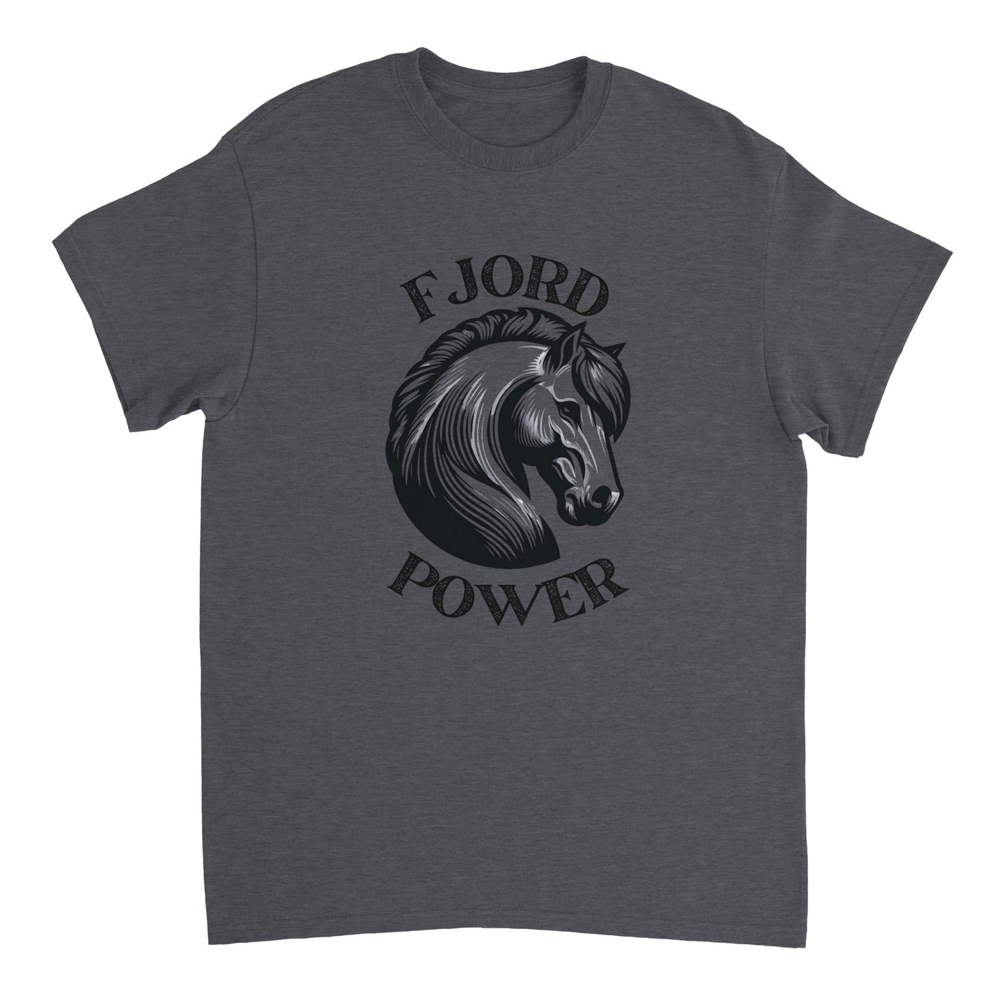 Fjord Power | T-shirt