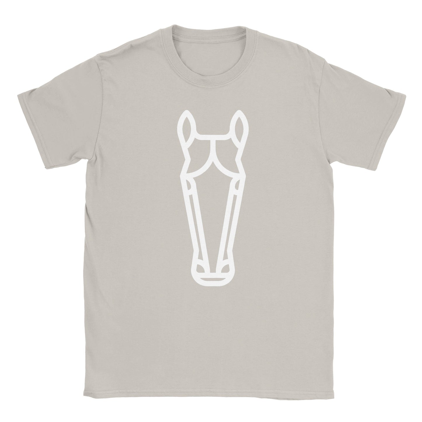 Head | Unisex Crewneck T-shirt