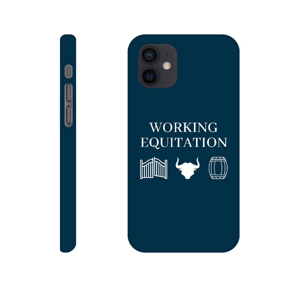 Working Equitation | Phone Case