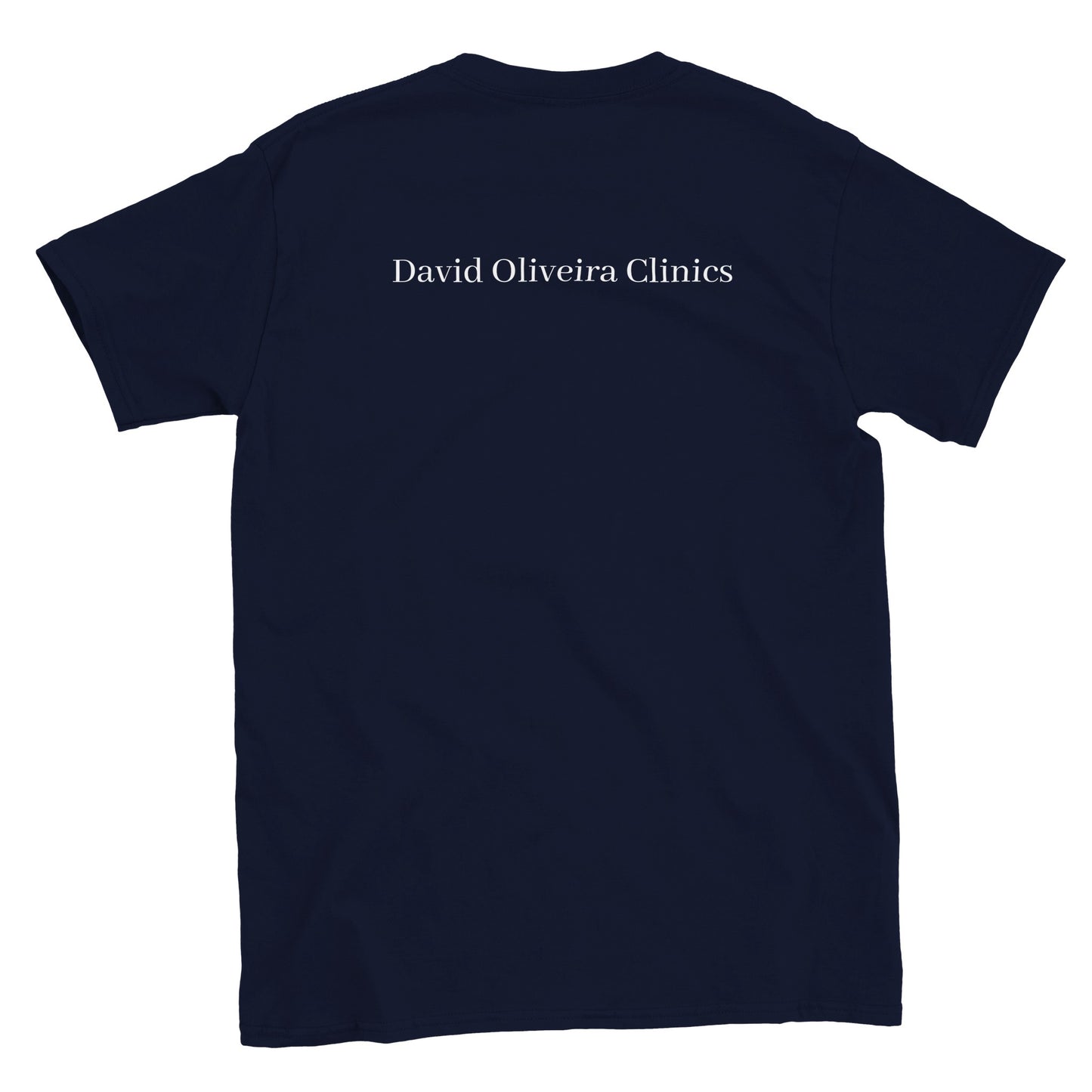 Shoulders Back | Unisex T-shirt