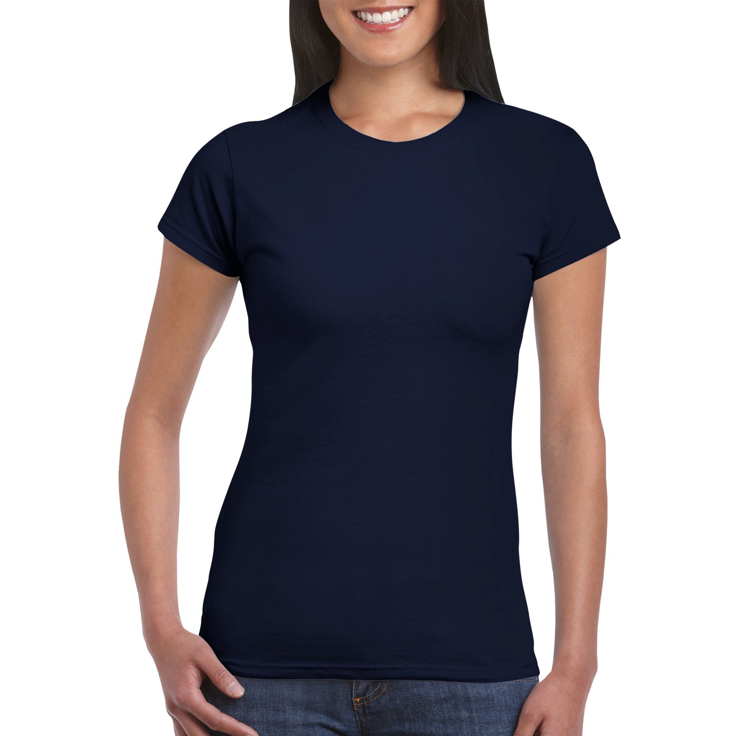 Stall Engås Back | Womens T-shirt