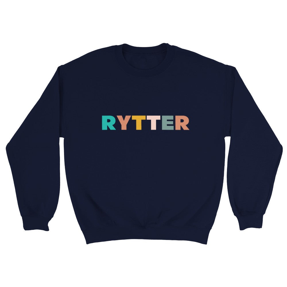 Rytter Unisex Sweatshirt