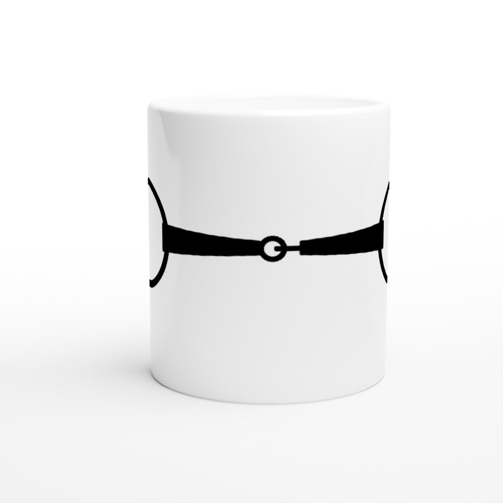 Horse Owner Gift Equestrian Cup Barn Horse Girl
