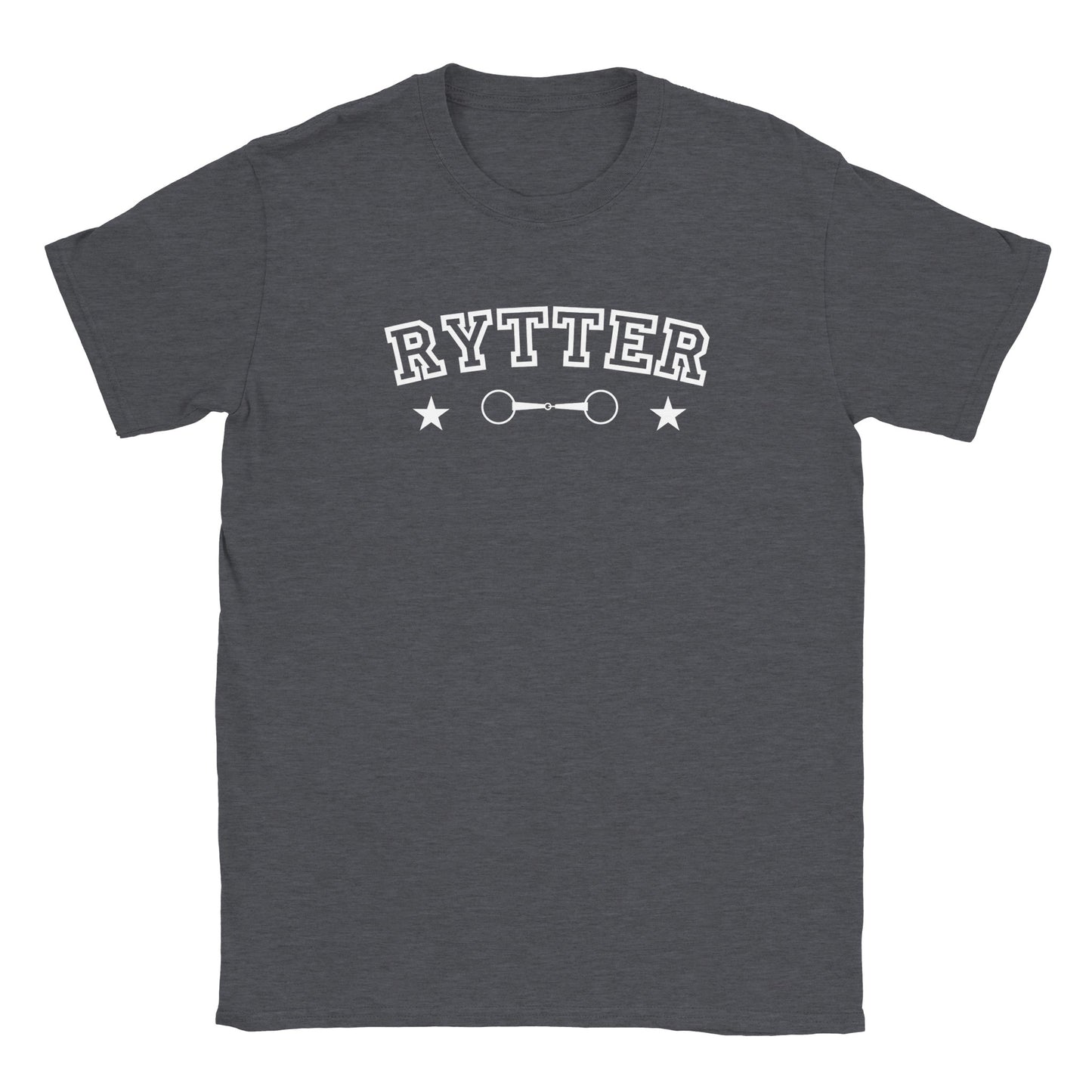 Rytter 2 | Unisex Crewneck T-shirt