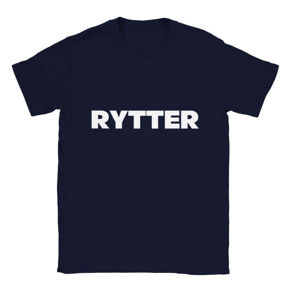 Rytter Mono Unisex T-shirt