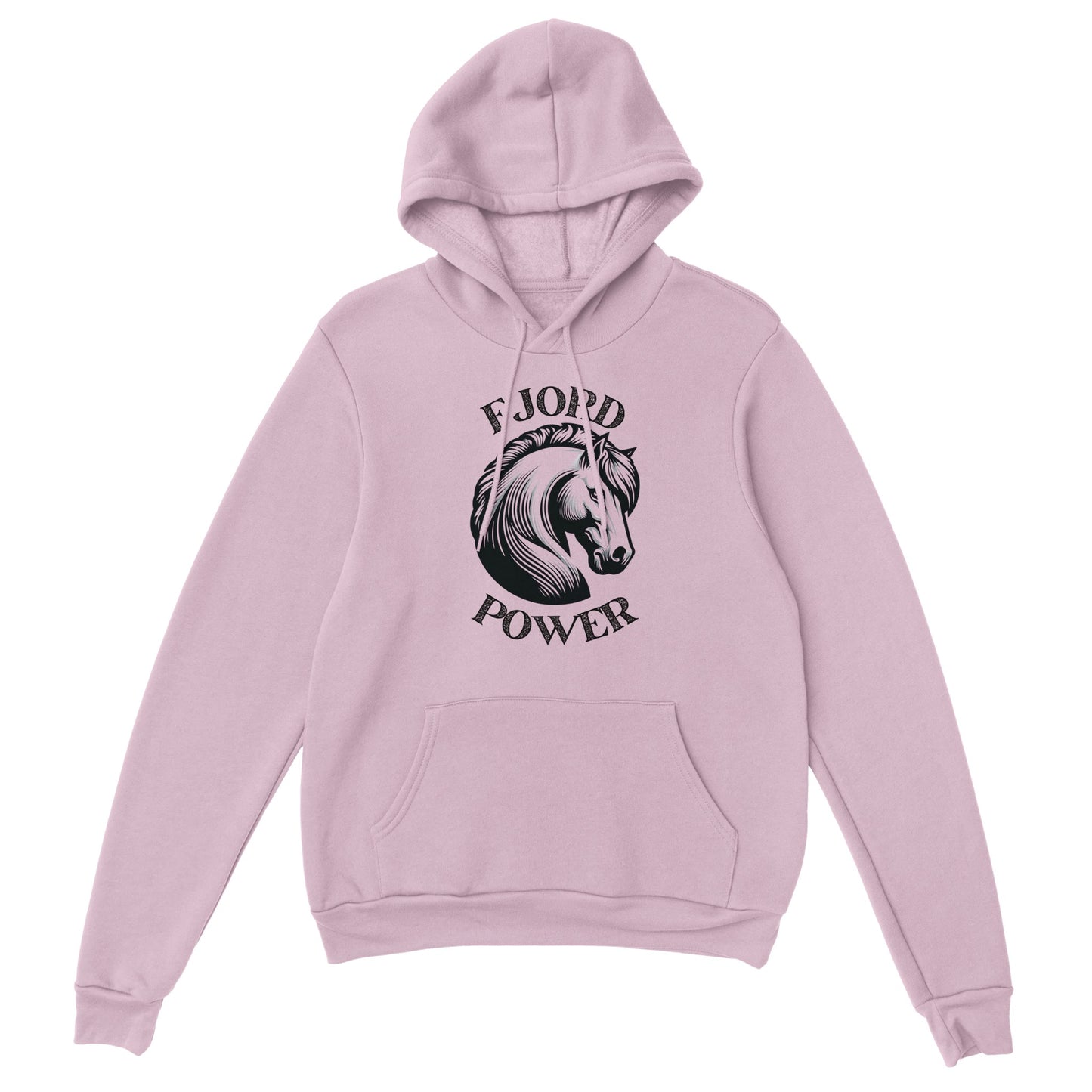 Fjord Power | Hoodie