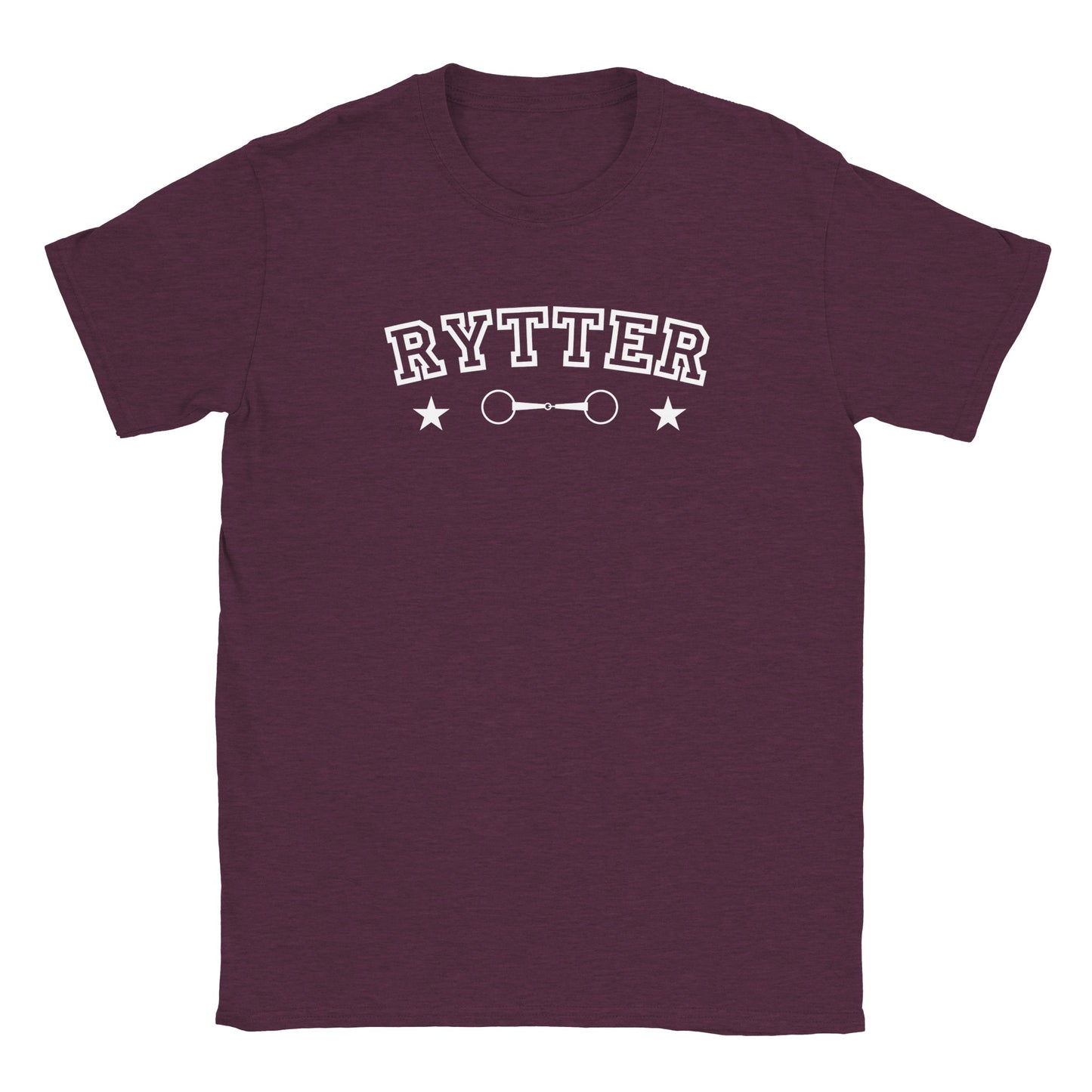 Rytter 2 | Unisex Crewneck T-shirt