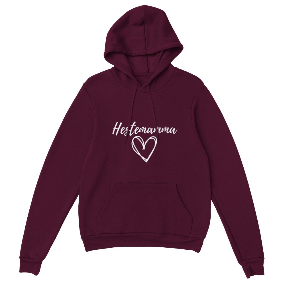Hestemamma | Unisex Hoodie