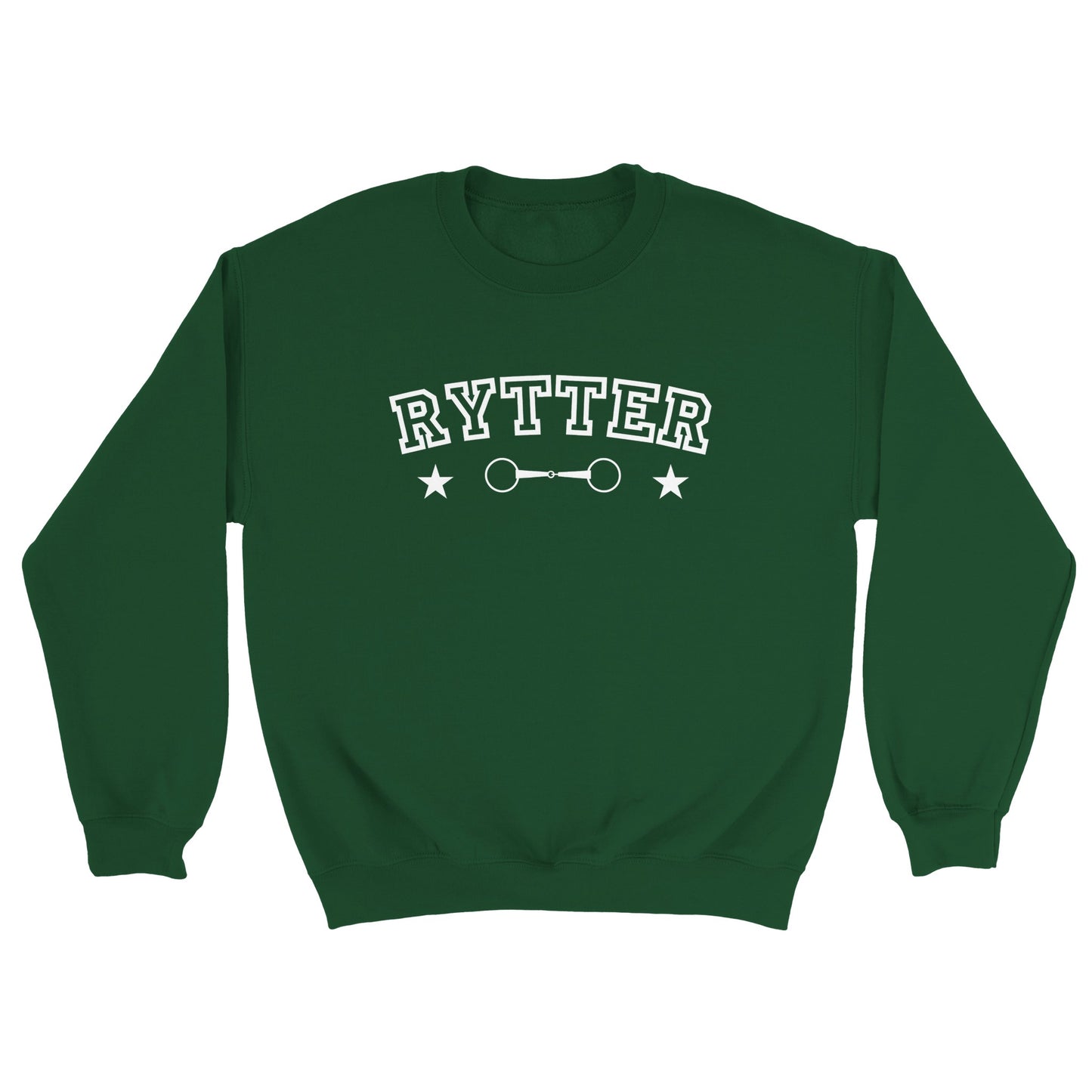 Rytter 2 | Unisex Crewneck Sweatshirt
