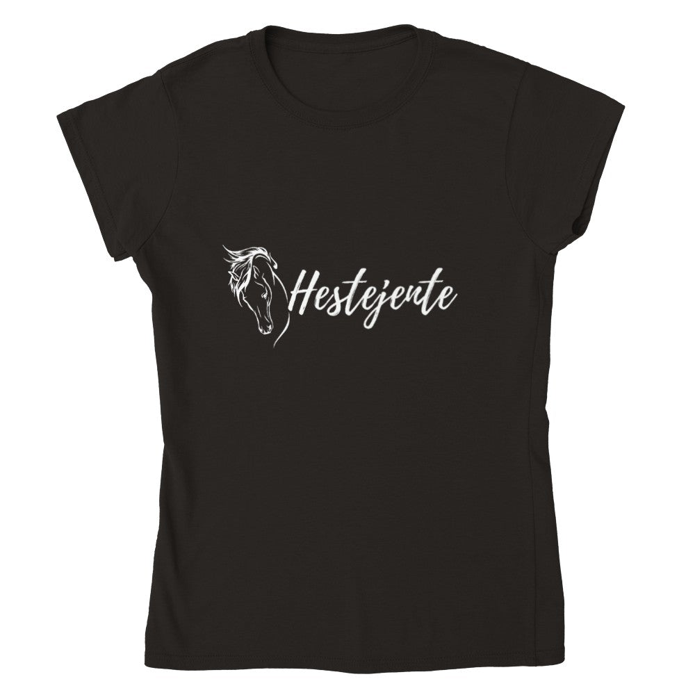 Hestejente | Womens T-shirt