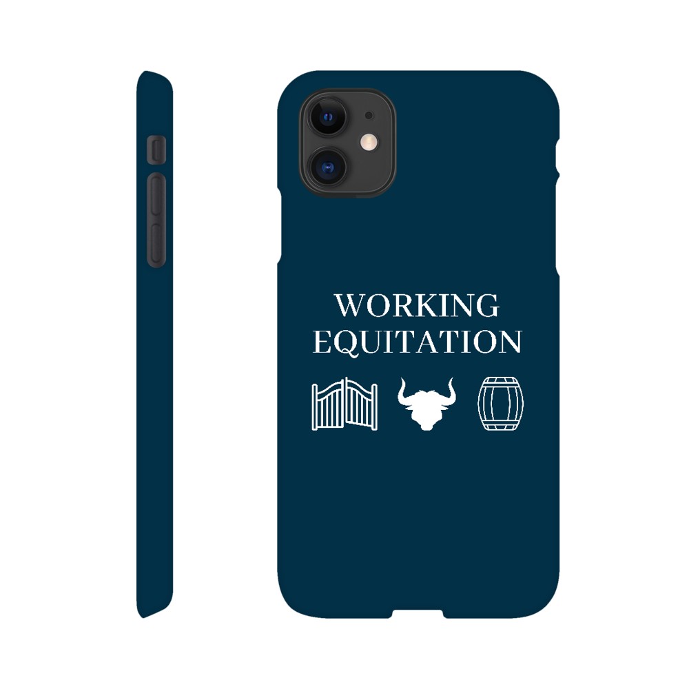 Working Equitation | Phone Case