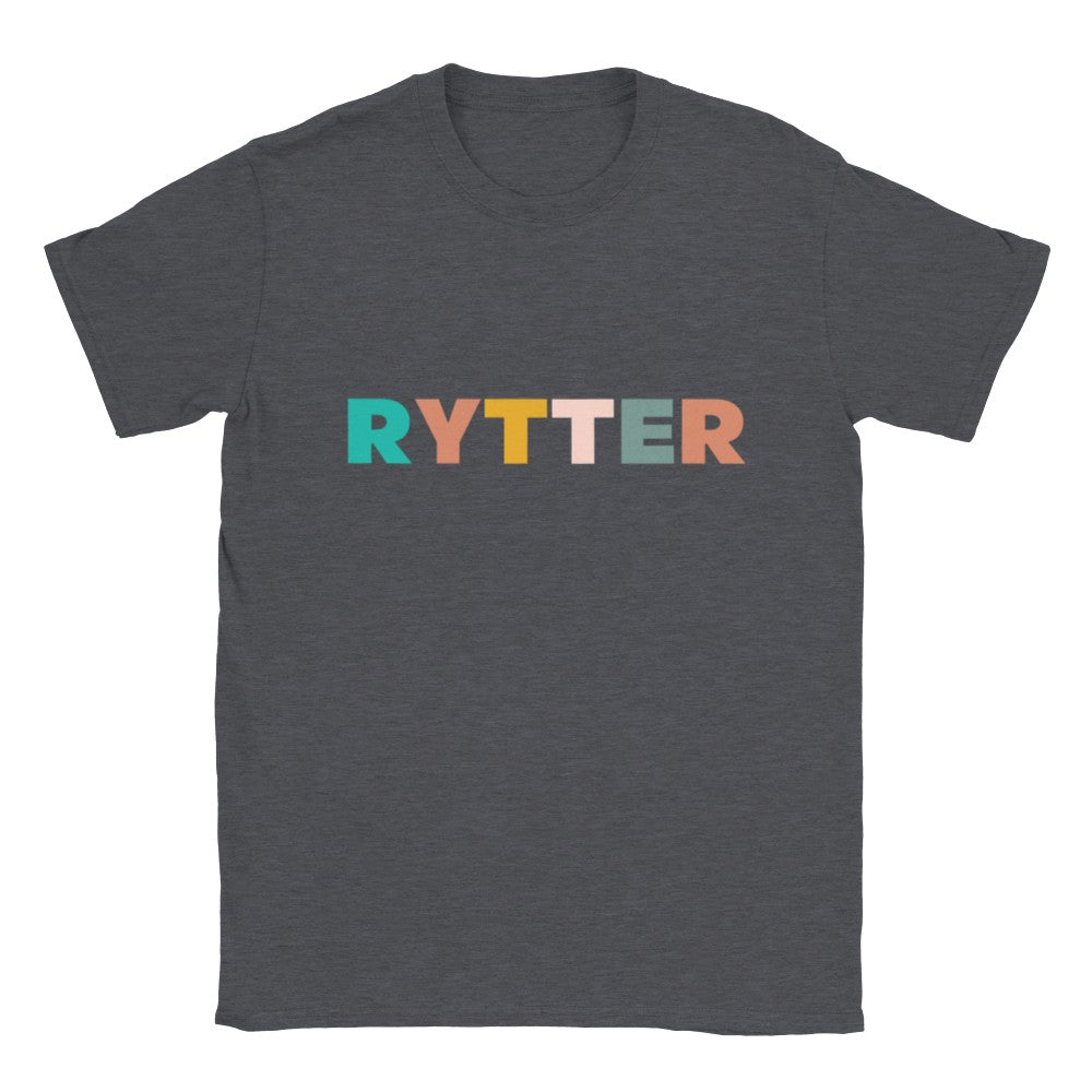 Rytter Unisex T-shirt