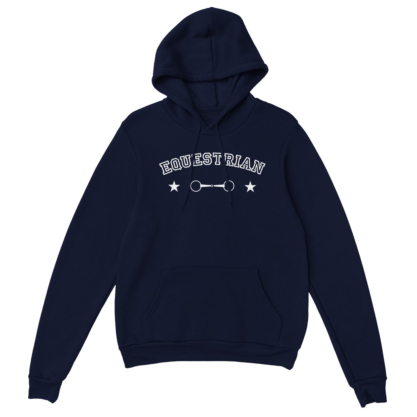 Equestrian | Unisex Pullover Hoodie