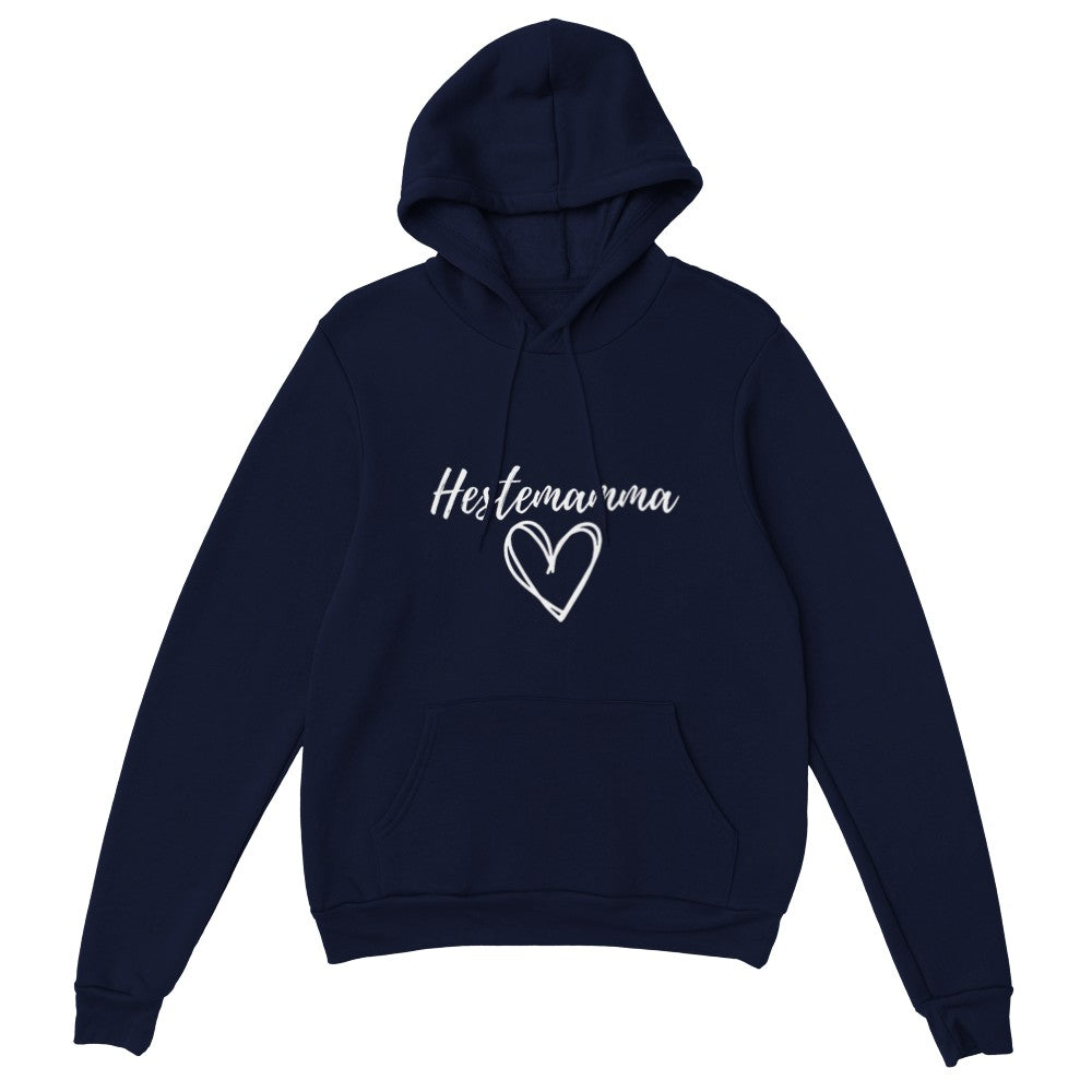 Hestemamma | Unisex Hoodie