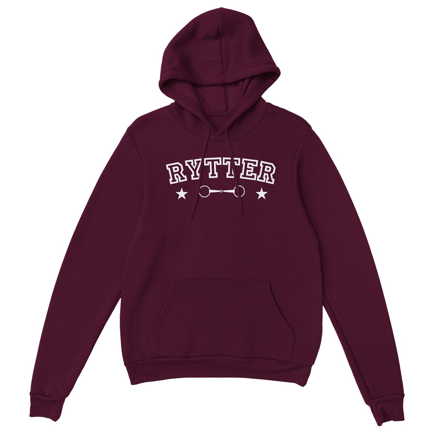 Rytter 2 | Unisex Pullover Hoodie