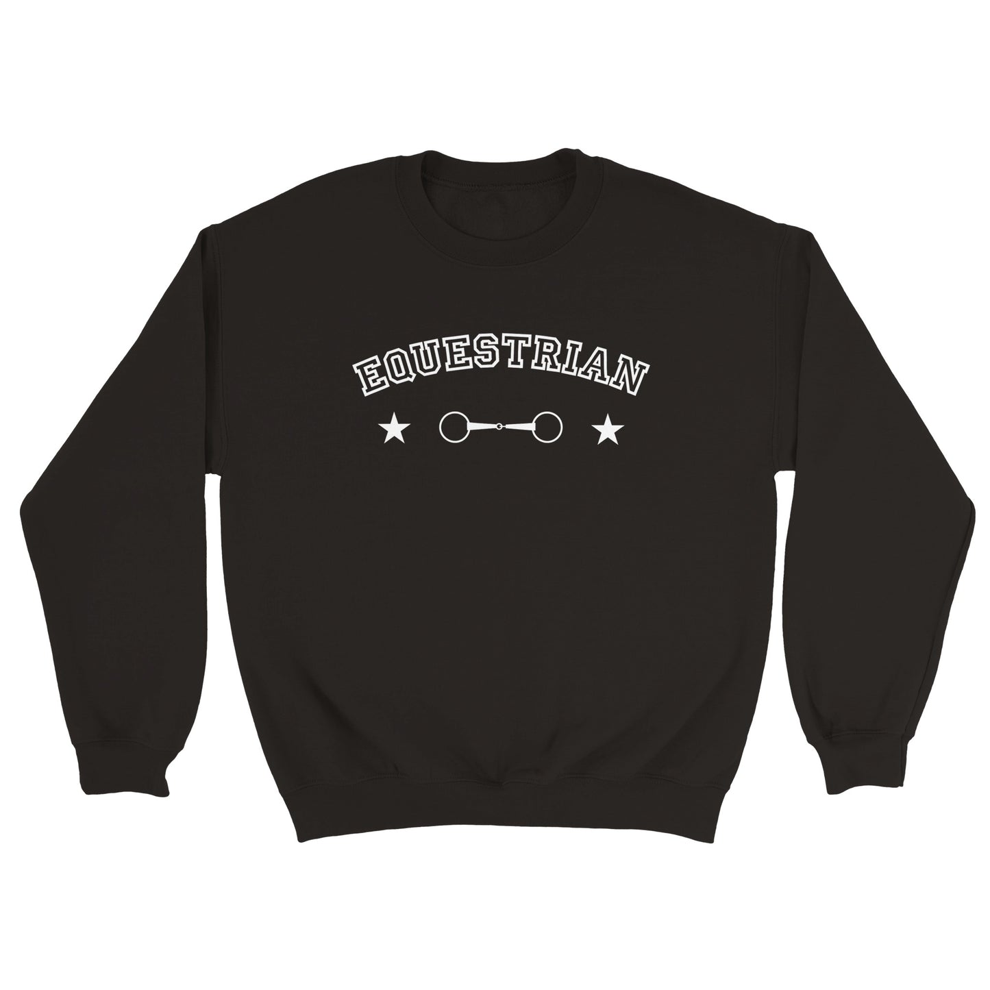 Equestrian | Unisex Crewneck Sweatshirt