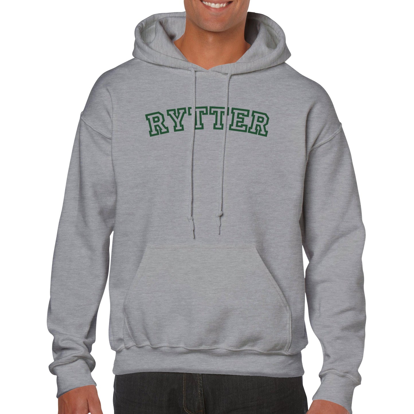 Rytter | Hoodie