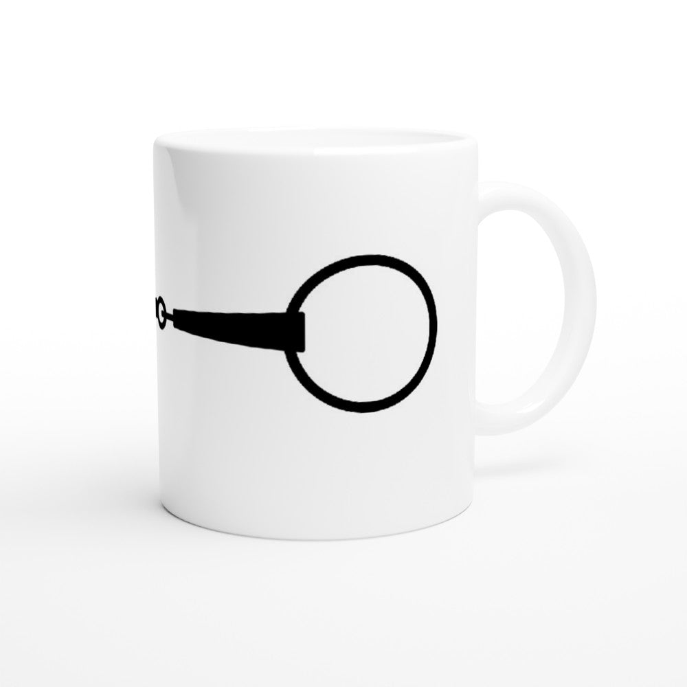 Horse Owner Gift Equestrian Cup Barn Horse Girl