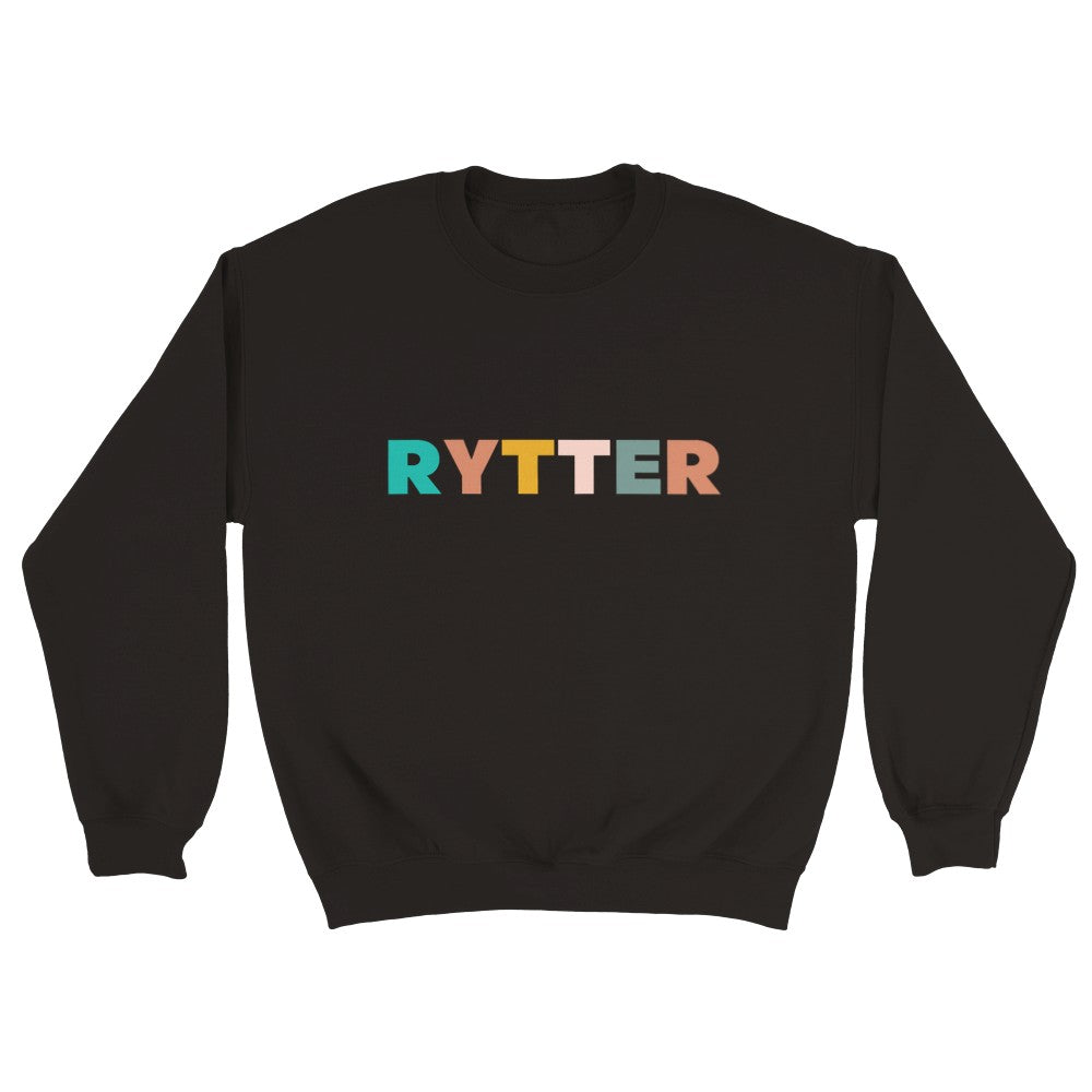 Rytter Unisex Sweatshirt