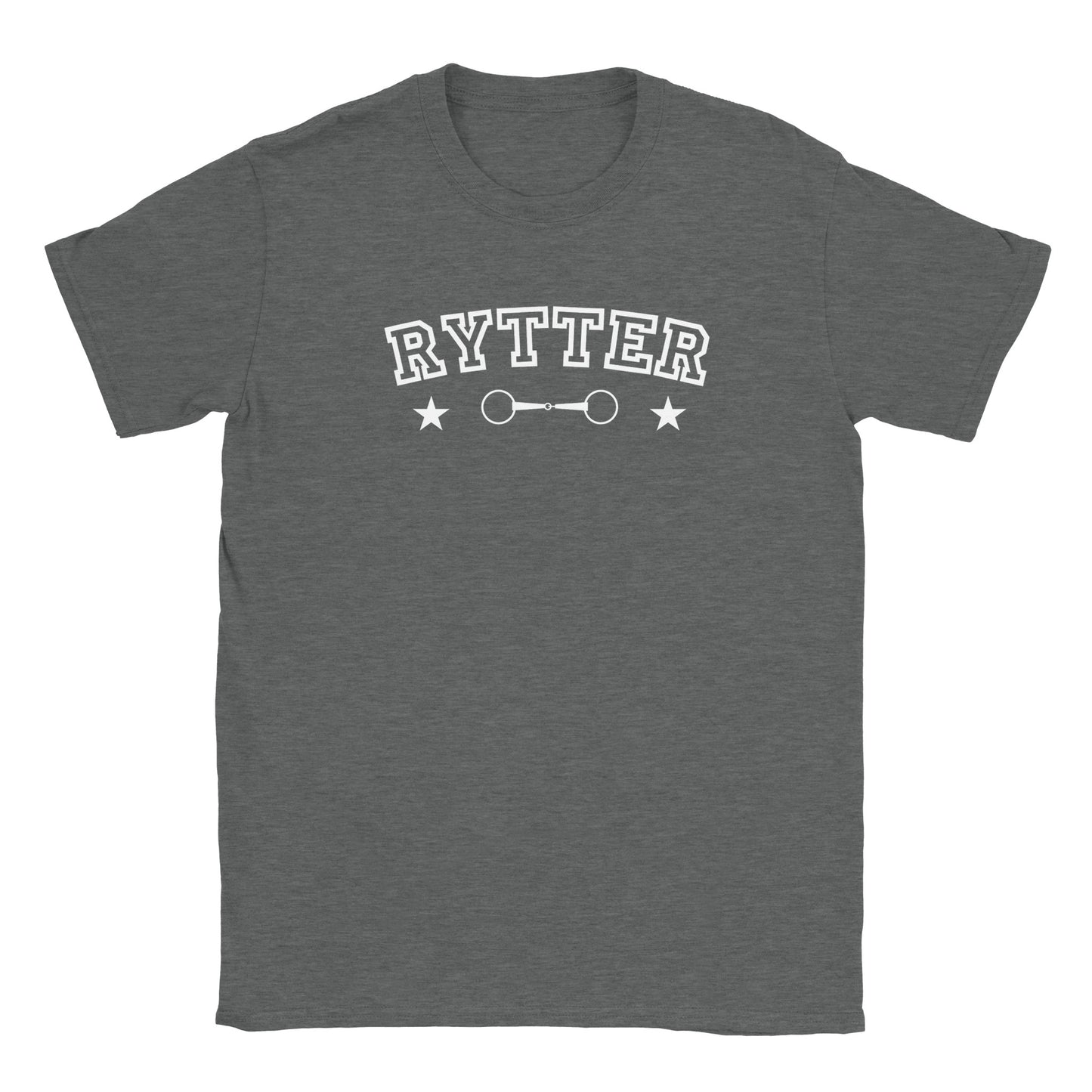 Rytter 2 | Unisex Crewneck T-shirt