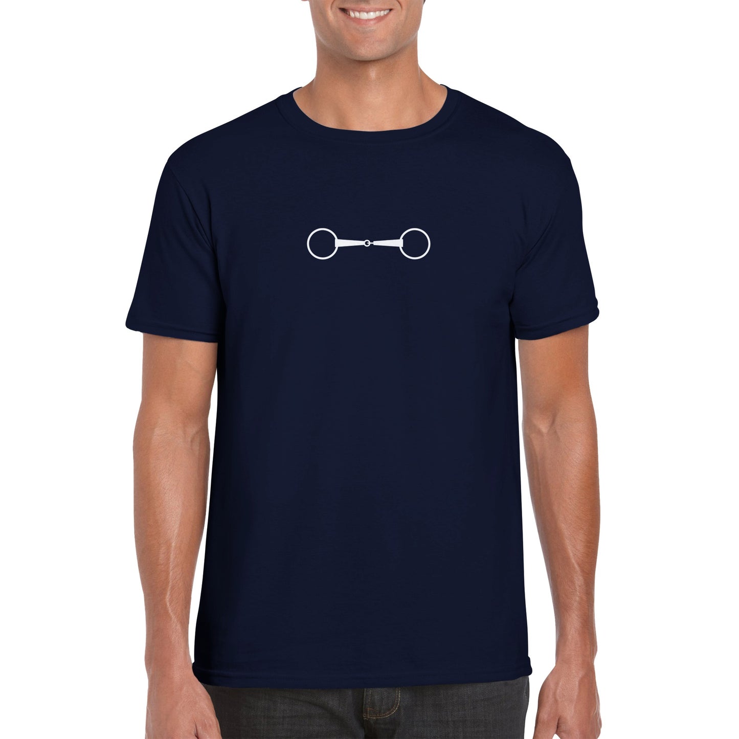 Horse T-shirt Equestrian Gift Horse Rider