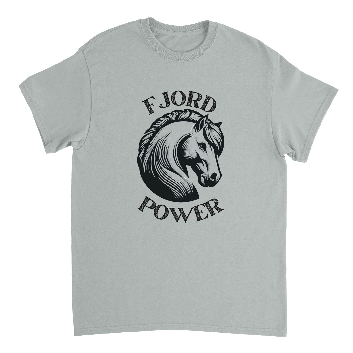 Fjord Power | T-shirt