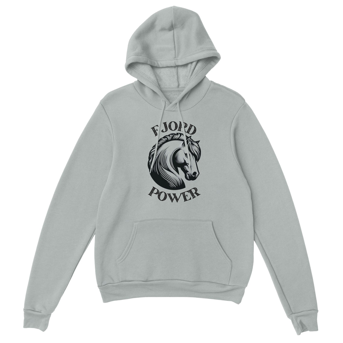 Fjord Power | Hoodie