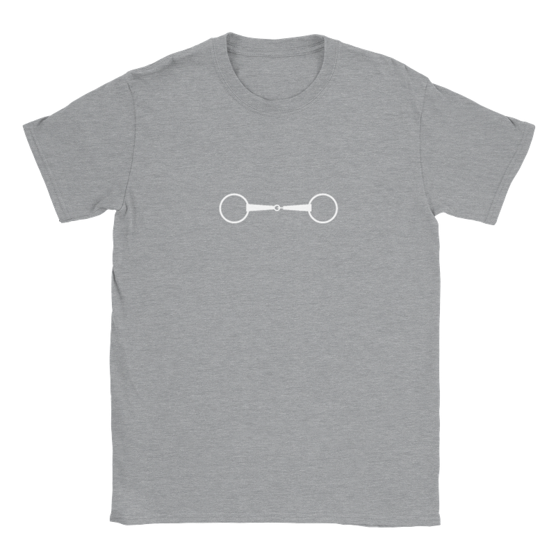 Horse T-shirt Equestrian Gift Horse Rider