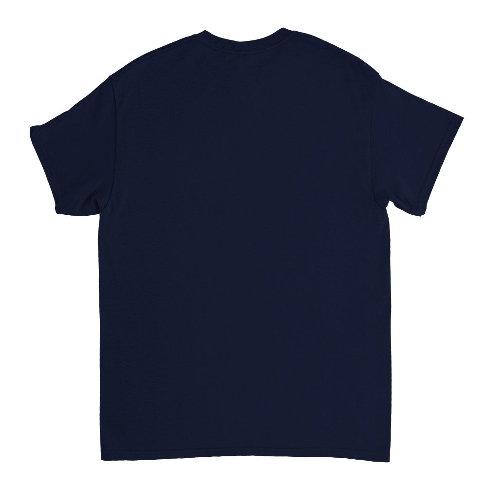 pushforward Unisex t-shirt