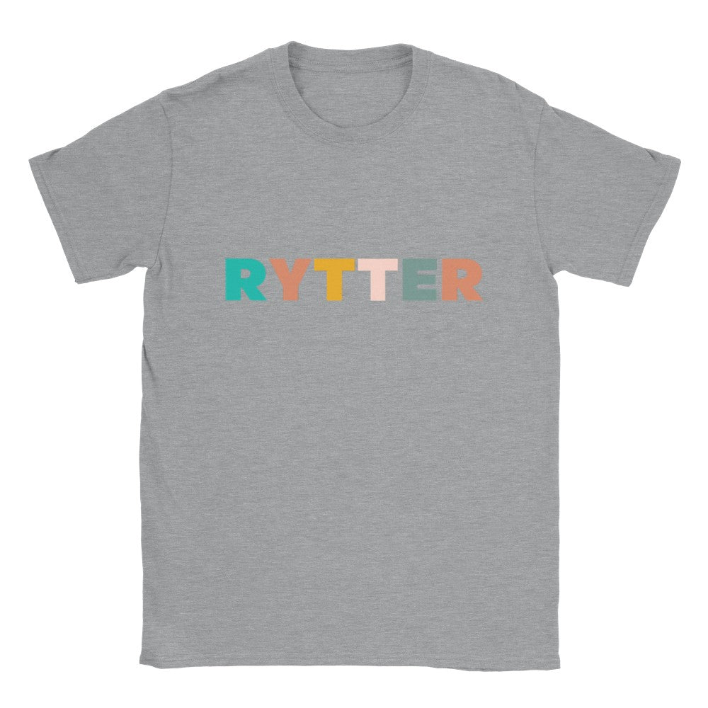 Rytter Unisex T-shirt