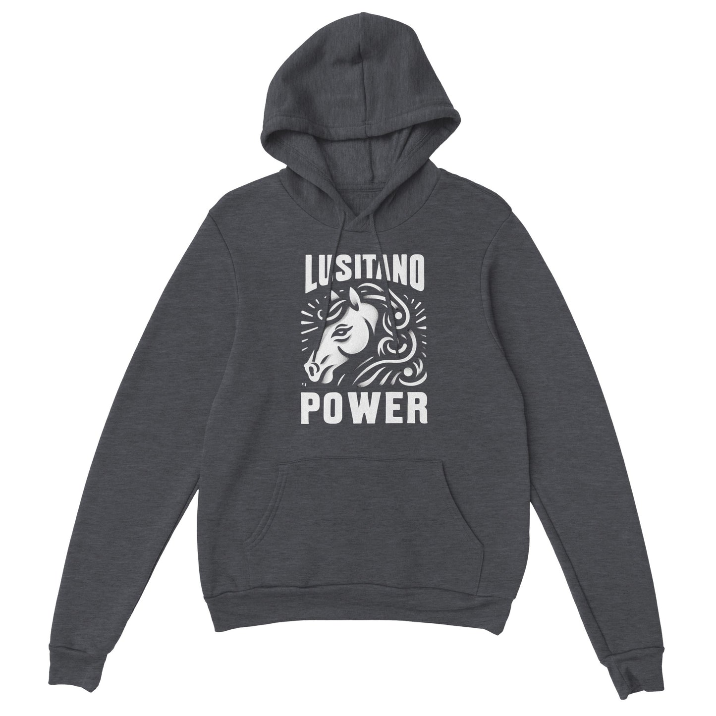 Lusitano Power | Hoodie