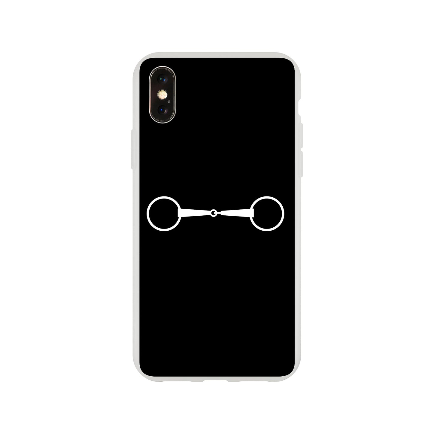 Snaffle - Mobildeksel