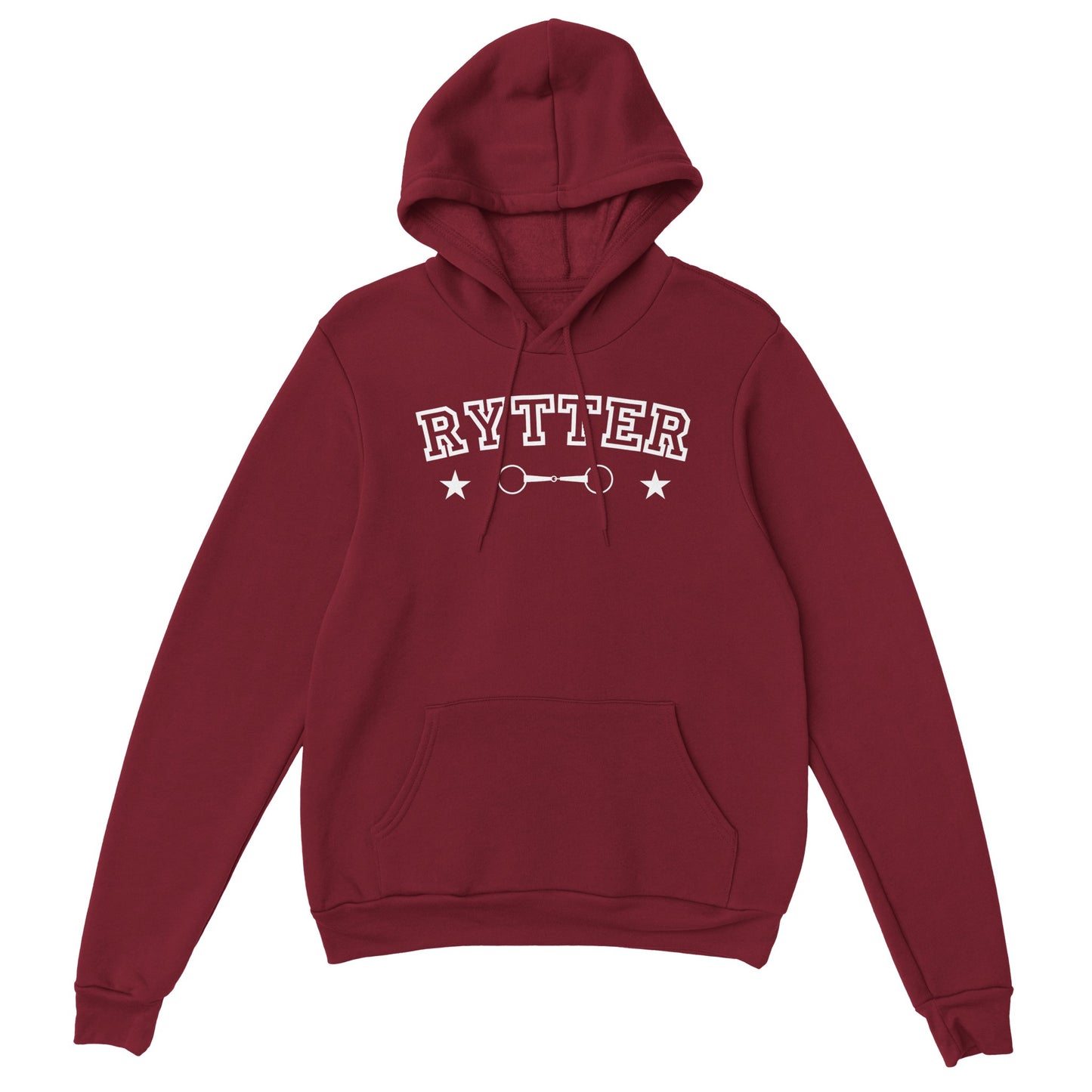 Rytter 2 | Unisex Pullover Hoodie