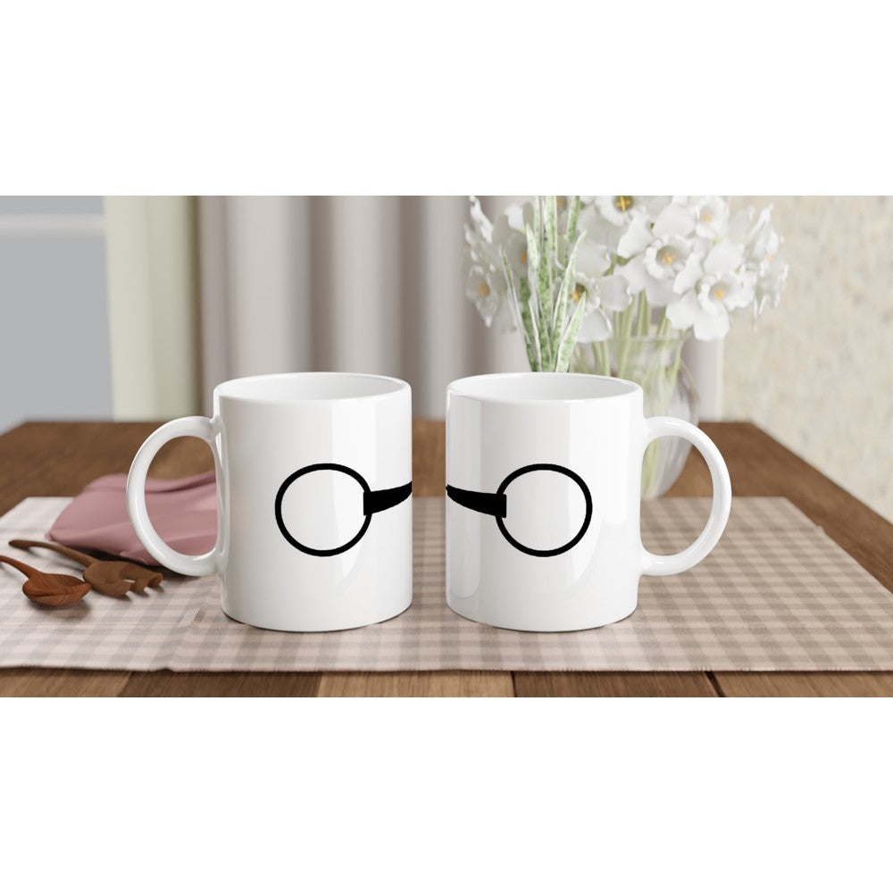 Horse Owner Gift Equestrian Cup Barn Horse Girl