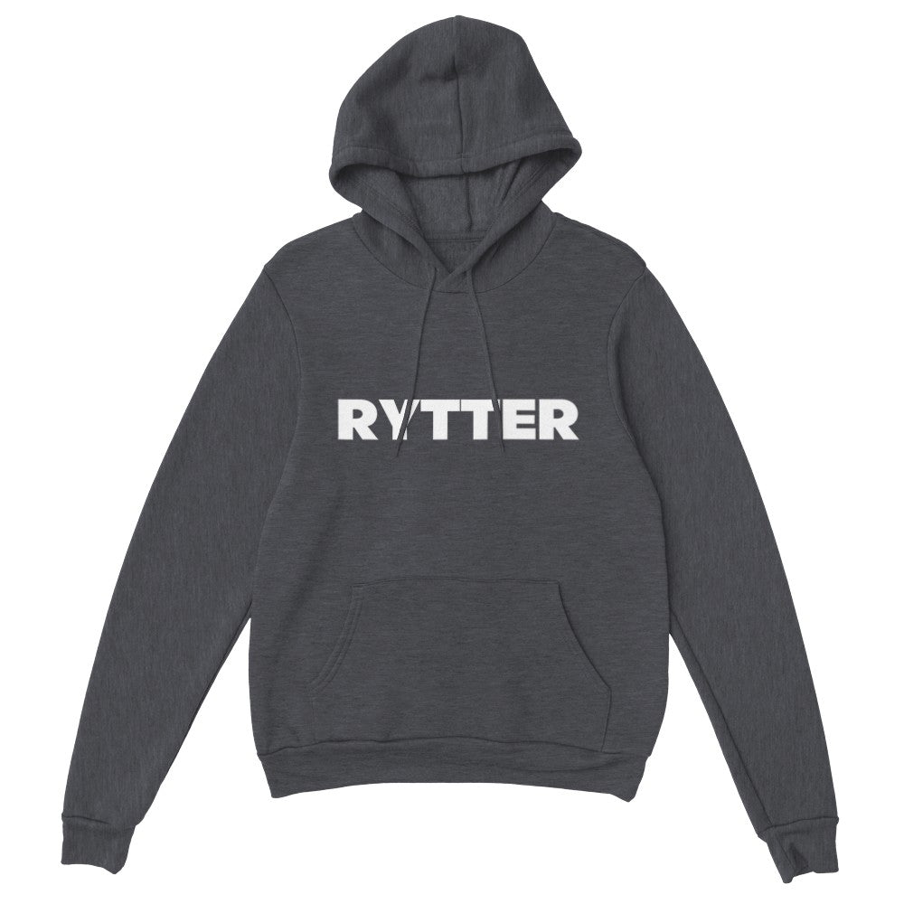 Rytter mono Unisex Pullover Hoodie