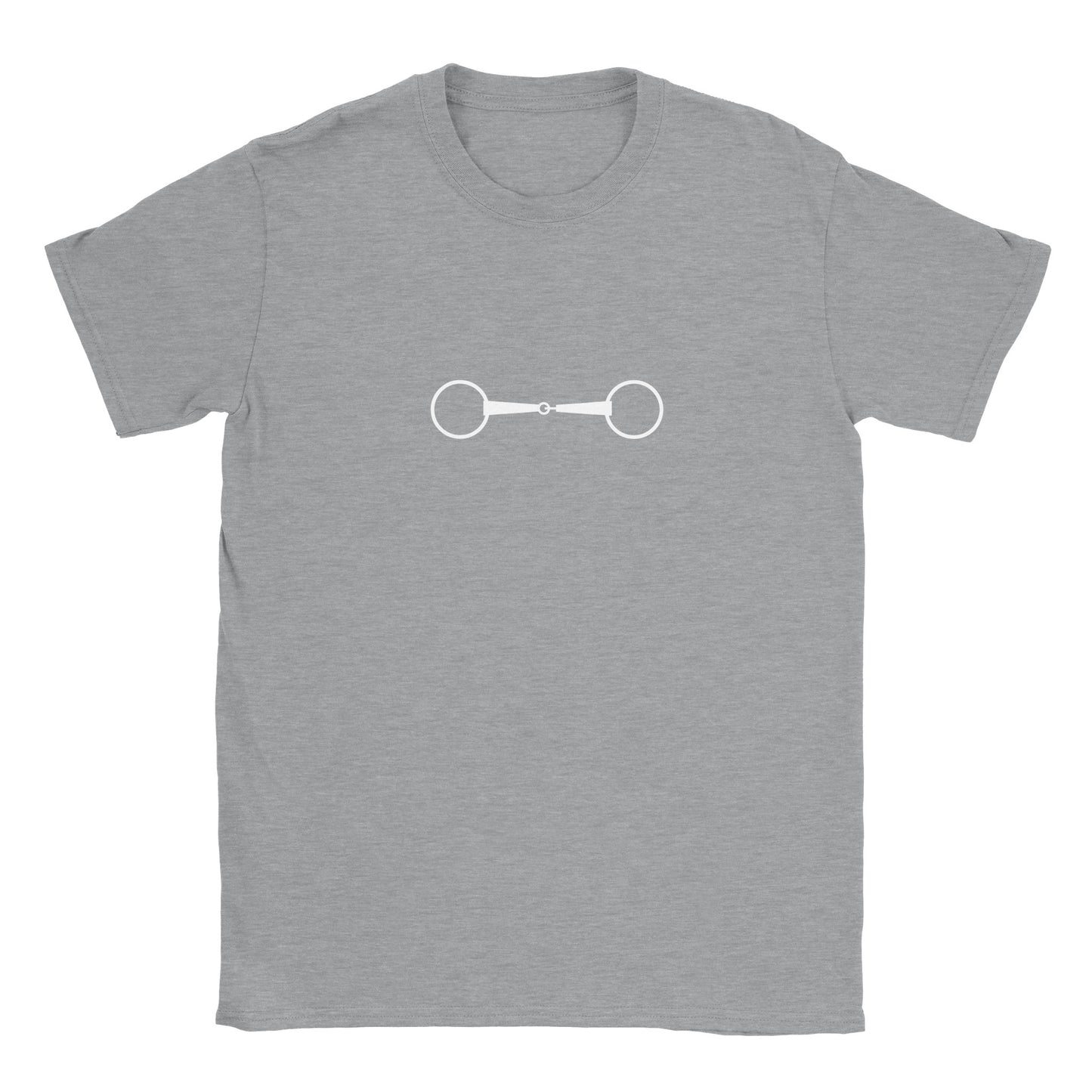 Horse T-shirt Equestrian Gift Horse Rider