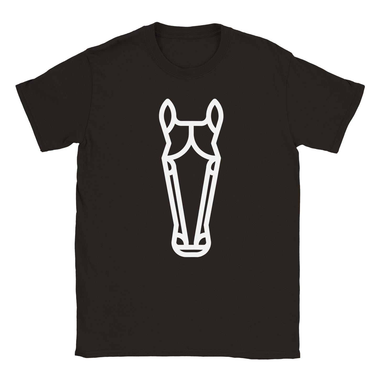 Head | Unisex Crewneck T-shirt