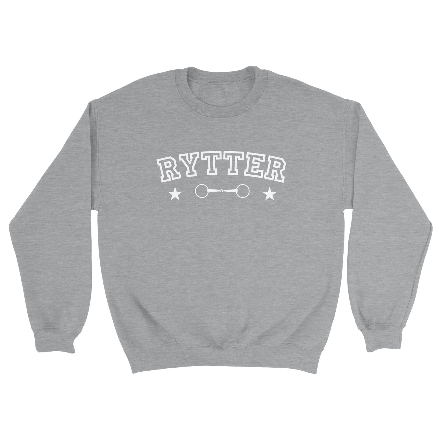 Rytter 2 | Unisex Crewneck Sweatshirt