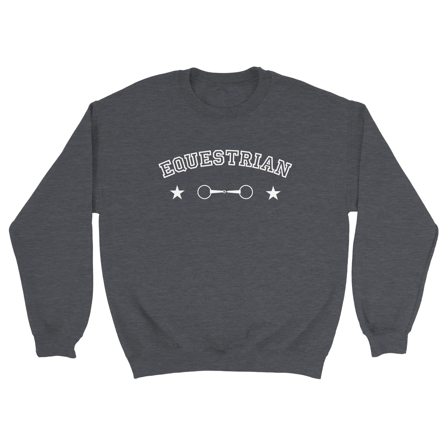 Equestrian | Unisex Crewneck Sweatshirt