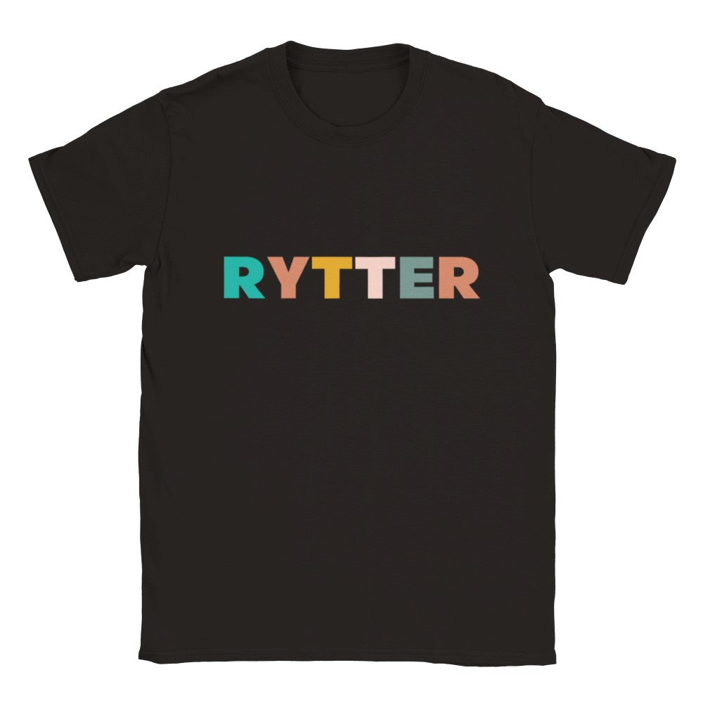 Rytter Unisex T-shirt