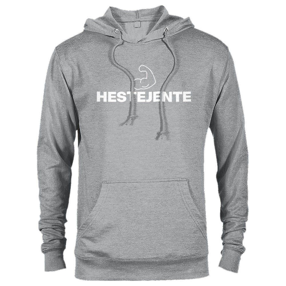 Hestejente Premium Unisex Pullover Hoodie