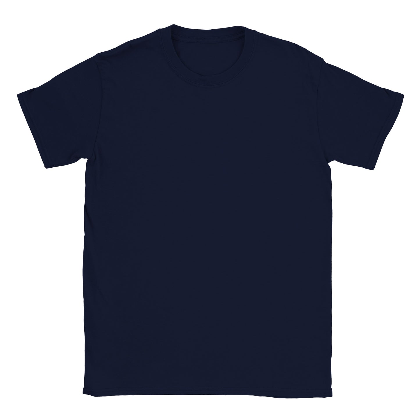 Stall Engås Logo Back | Unisex T-shirt