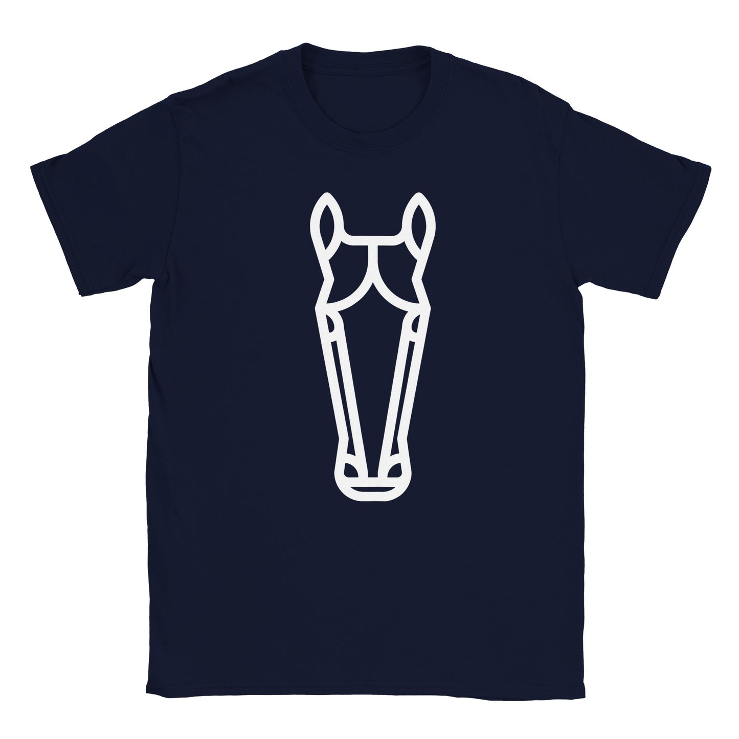 Head | Unisex Crewneck T-shirt