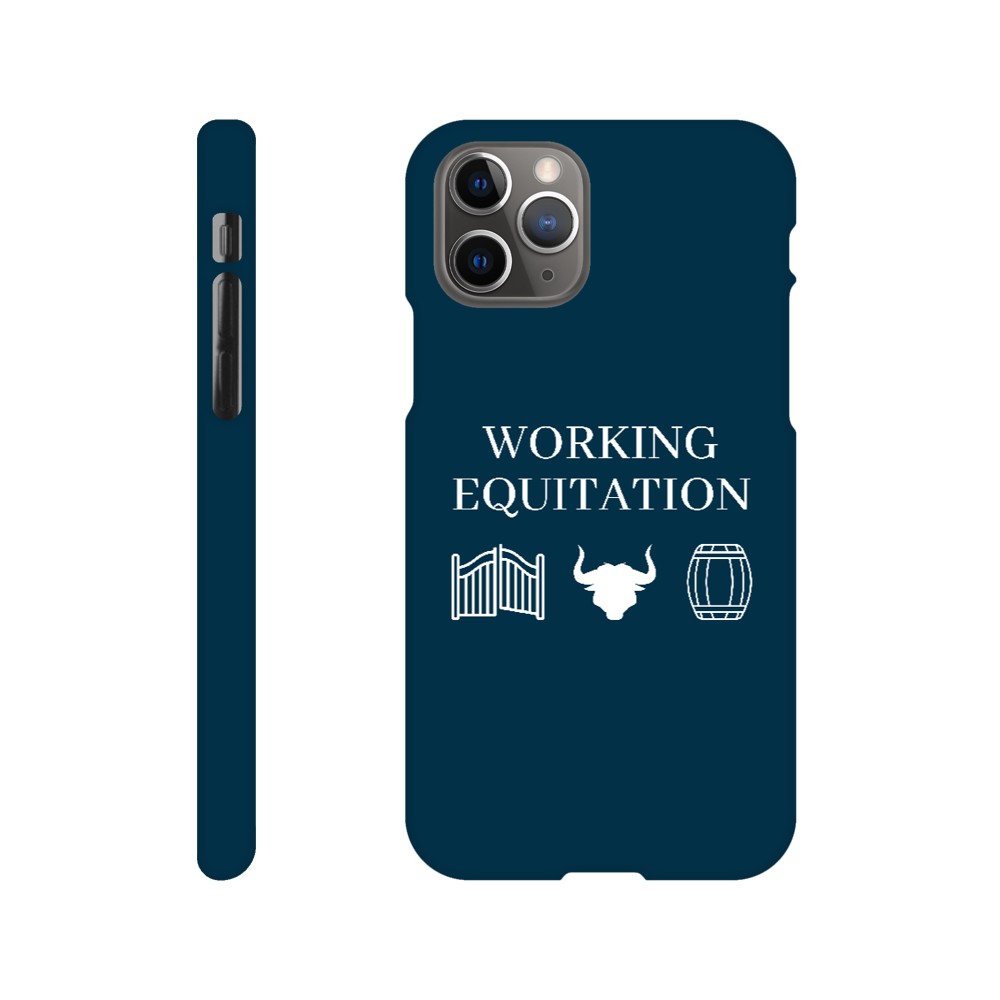 Working Equitation | Phone Case