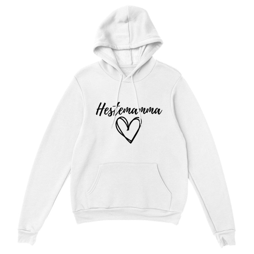 Hestemamma | Unisex Hoodie