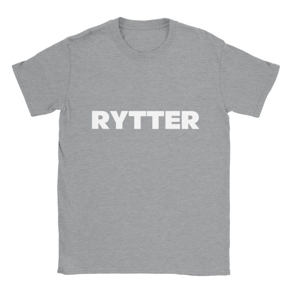 Rytter Mono Unisex T-shirt